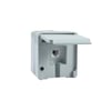 NML4100133
Nemliyer gri RJ11 Prizi