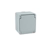 NML4300133
Nemliyer gri RJ45 Cat.5 Prizi
