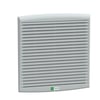 NSYCAG291LPF
Çıkış Izgarası - Plastik - Kesim 291X291Mm - Dış Ç