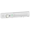 NSYLAMCS
Floresan kompakt lamba, 11W, 220V, 50/60Hz, soket 