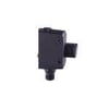 OGD251IFM, OGD251 , Lazer 2 Digital +1 Analog Çıkış ,OGDLF8KG/IO-LINK/US