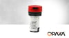 OPAXAOPIB-4-D24OPIB-4-D24OPAXA-Monoblok Işıklı Buzzer, Led Flaşörlü, 24VDC