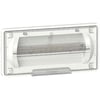 OVA38716
Armatür Exiway 2 Saat, 400 lm, süreksiz, IP65, Şef