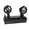 OVA41436E
Seyyar Tip Guardian IP65 2X50W 1 saat Süreksiz 105