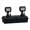 OVA48020
Smartduo (Guardian) LED IP65 2x1200lm 1 saat sürek