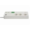 PM6U-GR
6 Çıkışlı Akım Korumalı Priz ve 2 Adet USB Hızlı Ş