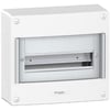 PRA20113
Pragma Yüzey Muhafazası - Ip30 - 1 X 13 Modül - Ka