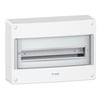 PRA20118
Pragma Yüzey Muhafazası - Ip30 - 1 X 18 Modül - Ka