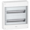 PRA20218
Pragma Yüzey Muhafazası - Ip30 - 2 X 18 Modül - Ka