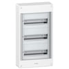 PRA20313
Pragma Yüzey Muhafazası - Ip30 - 3 X 13 Modül - Ka