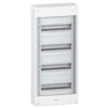 PRA20413
Pragma Yüzey Muhafazası - Ip30 - 4 X 13 Modül - Ka