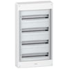 PRA20418
Pragma Yüzey Muhafazası - Ip30 - 4 X 18 Modül - Ka