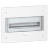 PRA25113
Pragma Sıva Altı Muhafazası - Ip40 - 1 X 13 Modül 