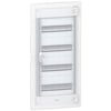 PRA25118
Pragma Sıva Altı Muhafazası - Ip40 - 1 X 18 Modül 