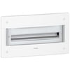 PRA25124
Pragma Sıva Altı Muhafazası - Ip40 - 1 X 24 Modül 