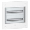 PRA25218
Pragma Sıva Altı Muhafazası - Ip40 - 2 X 18 Modül 