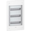 PRA25313
Pragma Sıva Altı Muhafazası - Ip40 - 3 X 13 Modül 