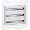 PRA25324
Pragma Sıva Altı Muhafazası - Ip40 - 3 X 24 Modül 