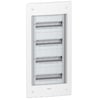PRA25413
Pragma Sıva Altı Muhafazası - Ip40 - 4 X 13 Modül 