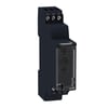 RE17RMMU
Schneider Electric RE17RMMU Çok Fonksiyonlu Zaman Rölesi 24VDC & 24-240VAC  0,