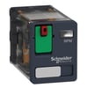 RPM21P7
230 V AC Güç Röleleri 