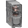 RXG15P7
230 V AC Arabirim Röleleri (RXG)