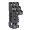 RXZE2S111M
RXM 3 kutup röle soketi 