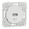 S520408
Odace USB Prizi - Beyaz
