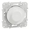 S520512
Odace LED Dimmer 4-200 VA, beyaz