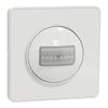 S520524
Odace Hareket sensörü, 40-300W, 2-telli, beyaz