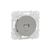 S530408
Odace USB Prizi - Alüminyum
