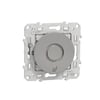 S530580
Odace Elektronik kapı zili, alüminyum