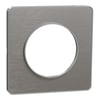 S530802J
Odace Touch Metal Tekli Çerçeve - Alüminyum
