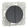S540214
Odace Komütatör vavien (siliconproof) - Antrasit