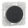 S540476
Odace 1xRJ45 Cat6 STP - Antrasit