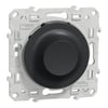 S540512
Odace LED Dimmer 4-200 VA - Antrasit