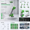 SCHNEIDER ELECTRICLXMRL12S0000LXMRL12S0000Schneider ,LXMRL12S0000 ,collaborative robot, Lexium Cobot, maximum payload 12kg
