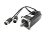 SGMAH-04AAA61D-OYYASKAWA,SGMAH-04AAA61D-OY, AC SERVO MOTOR 400-200W