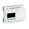 SR2A201BD
Schneider Electric SR2A201BD Zelio Akıllı Röle 20 I-O 24 VDC WC
