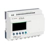 SR2A201FU
Schneider Electric SR2A201FU  Akıllı röle Zelio Logic - 20 G Ç - 100..240 V AC - saat yok - ekran