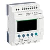 SR2B121BD
Schneider Electric SR2B121BD - Zelio Akıllı Röle 12 I-O 24 Vdc