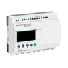 SR2B201FU
Schneider Electric  SR2B201FU  Zelio Akıllı Röle 20 I-O 100 240 VAC