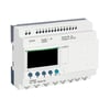 SR2B201JD
Schneider Electric  SR2B201JD  Kompakt Akıllı Röle Zelio Logic - 20 G Ç - 12 Vdc