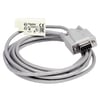 SR2CBL01
Schneider Electric  SR2CBL01  Sub-D 9 Pimli Pc Bağlantı Kablosu - Zelio Logic Ak