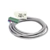 SR2CBL09
Schneider Electric , SR2CBL09-Sr/Hmı Bağlantısı İçin Seri Kablo
