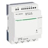 SR2D101FU
Schneider Electric  SR2D101FU  Kompakt Akıllı Röle Zelio Logic - 10 G Ç - 100..24