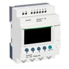 SR3B101B
Schneider Electric SR3B101B  Zelioo Akıllı Röle 10 I-O 24 VAC
