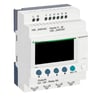 SR3B101FU
Schneider Electric  SR3B101FU  Modüler Akıllı Röle Zelio Logic - 10 G Ç - 100..24