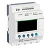 SR3B102BD
Schneider Electric  SR3B102BD  Zelio Akıllı Röle 10 I-O 24 VDC