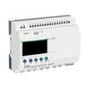 SR3B261B
Schneider Electric  SR3B261B  Zelio Akıllı Röle 24 I-O 24 VAC